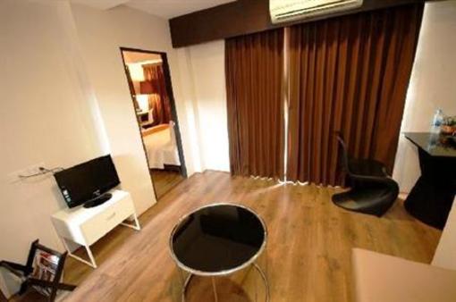 фото отеля Manita Boutique Hotel