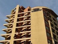 Kimberly Hotel