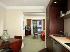 фото отеля Grand Mercure Flinders Lane Apartments