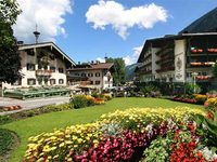 Hotel Neue Post Mayrhofen
