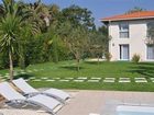 фото отеля Le Mas du Golf