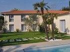 фото отеля Le Mas du Golf