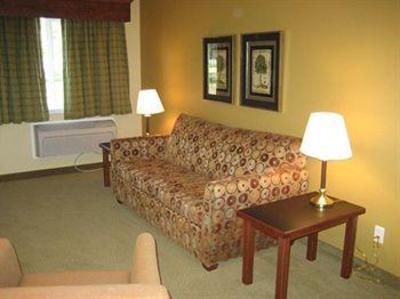 фото отеля Grandstay Residential Suites Oxnard