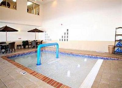 фото отеля Grandstay Residential Suites Oxnard