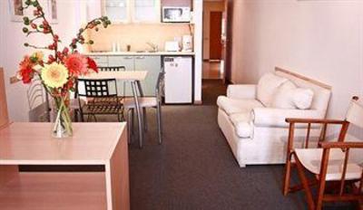 фото отеля Callao Plaza Suites Buenos Aires
