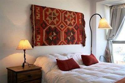 фото отеля Callao Plaza Suites Buenos Aires