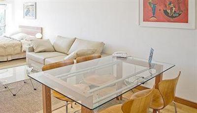 фото отеля Callao Plaza Suites Buenos Aires