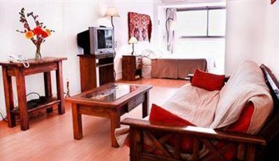 фото отеля Callao Plaza Suites Buenos Aires
