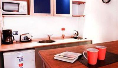 фото отеля Callao Plaza Suites Buenos Aires