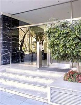 фото отеля Callao Plaza Suites Buenos Aires