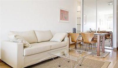 фото отеля Callao Plaza Suites Buenos Aires