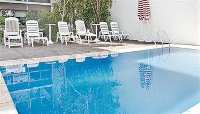 фото отеля Callao Plaza Suites Buenos Aires