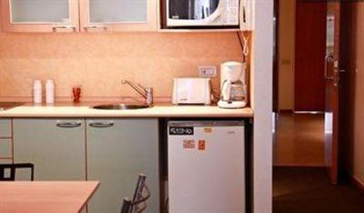 фото отеля Callao Plaza Suites Buenos Aires
