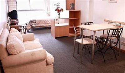 фото отеля Callao Plaza Suites Buenos Aires
