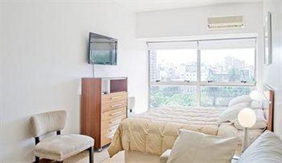 фото отеля Callao Plaza Suites Buenos Aires