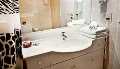 фото отеля Callao Plaza Suites Buenos Aires