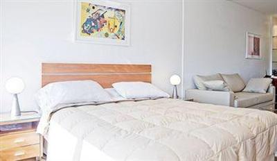 фото отеля Callao Plaza Suites Buenos Aires