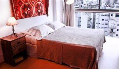 фото отеля Callao Plaza Suites Buenos Aires