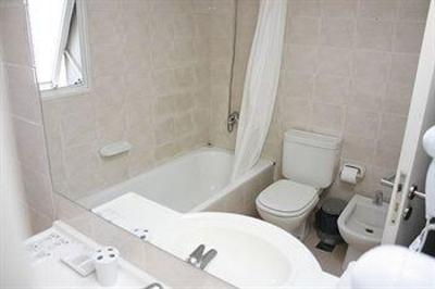 фото отеля Callao Plaza Suites Buenos Aires