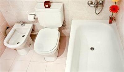 фото отеля Callao Plaza Suites Buenos Aires