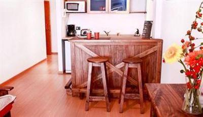 фото отеля Callao Plaza Suites Buenos Aires