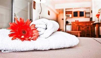 фото отеля Callao Plaza Suites Buenos Aires