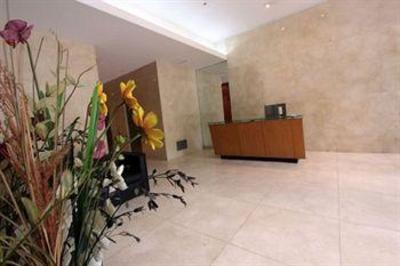 фото отеля Callao Plaza Suites Buenos Aires