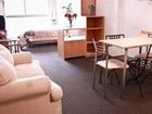 фото отеля Callao Plaza Suites Buenos Aires