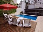 фото отеля Callao Plaza Suites Buenos Aires