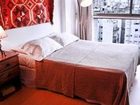 фото отеля Callao Plaza Suites Buenos Aires