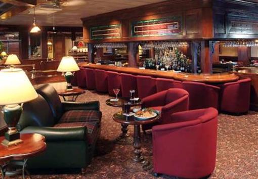 фото отеля Newark Liberty International Airport Marriott