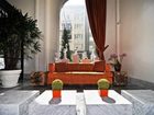 фото отеля Hotel Vertigo