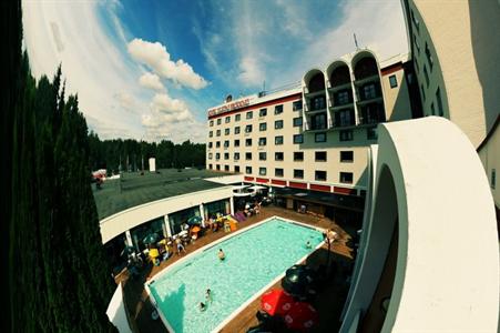 фото отеля Gustaf Froding Best Western