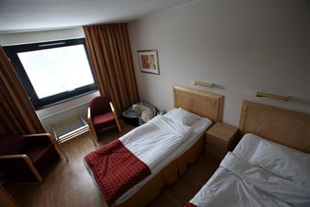 фото отеля Gustaf Froding Best Western