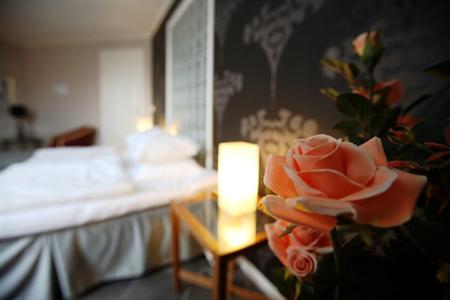 фото отеля Gustaf Froding Best Western