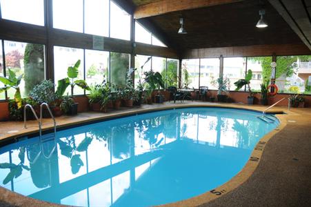 фото отеля BEST WESTERN PLUS Inn at Penticton