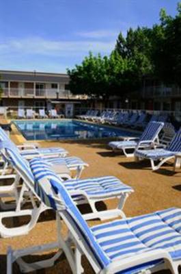 фото отеля BEST WESTERN PLUS Inn at Penticton