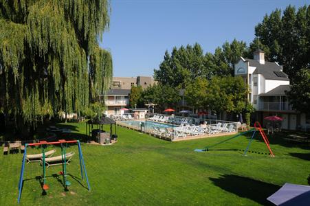 фото отеля BEST WESTERN PLUS Inn at Penticton