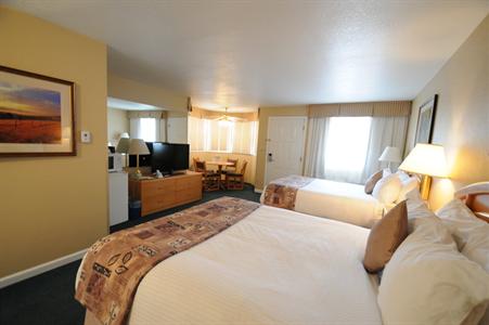 фото отеля BEST WESTERN PLUS Inn at Penticton