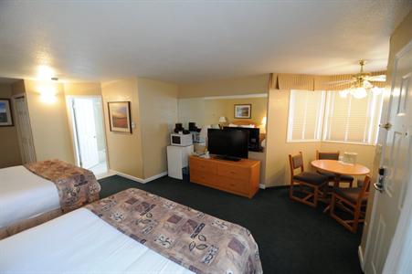 фото отеля BEST WESTERN PLUS Inn at Penticton