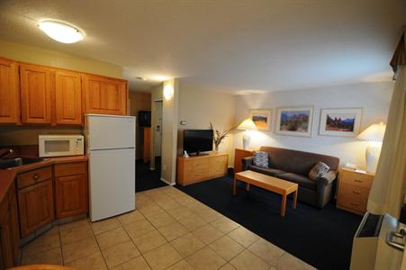 фото отеля BEST WESTERN PLUS Inn at Penticton