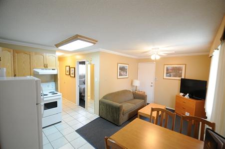 фото отеля BEST WESTERN PLUS Inn at Penticton