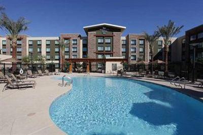 фото отеля Homewood Suites by Hilton Phoenix Chandler Fashion Center