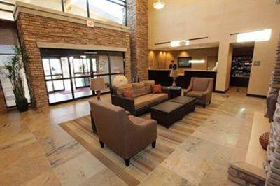 фото отеля Homewood Suites by Hilton Phoenix Chandler Fashion Center