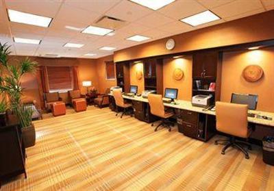 фото отеля Homewood Suites by Hilton Phoenix Chandler Fashion Center