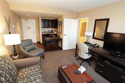фото отеля Homewood Suites by Hilton Phoenix Chandler Fashion Center