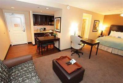 фото отеля Homewood Suites by Hilton Phoenix Chandler Fashion Center