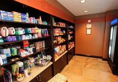 фото отеля Homewood Suites by Hilton Phoenix Chandler Fashion Center
