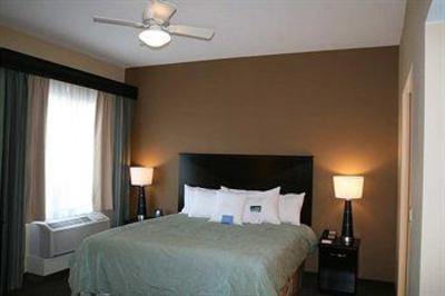 фото отеля Homewood Suites by Hilton Phoenix Chandler Fashion Center