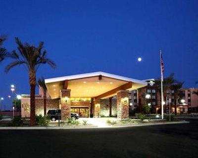 фото отеля Homewood Suites by Hilton Phoenix Chandler Fashion Center